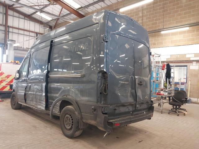 2021 FORD TRANSIT 35