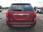 2016 Chevrolet Equinox Ltz for Sale in Hueytown, AL - Front End