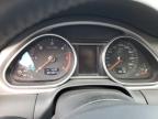 2015 AUDI Q7 TDI PRESTIGE à vendre chez Copart ON - COOKSTOWN