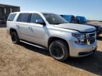 2018 Chevrolet Tahoe Police en Venta en Brighton, CO - Mechanical