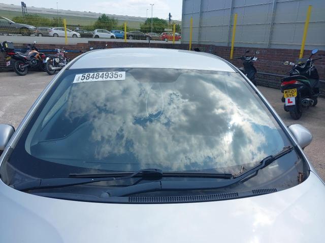 2014 KIA RIO 1