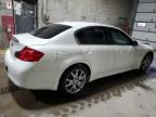 2012 Infiniti G37  იყიდება Blaine-ში, MN - Front End