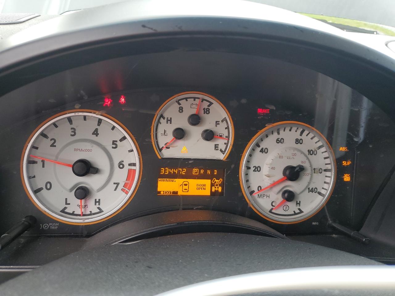 2011 Nissan Titan S VIN: 1N6AA0EC3BN323756 Lot: 58516115