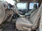 2013 Jeep Wrangler Unlimited Sport en Venta en Andrews, TX - Front End