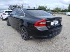 2007 VOLVO S80 SPORT for sale at Copart WISBECH
