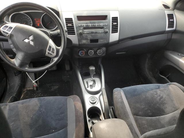 2010 MITSUBISHI OUTLANDER XLS  