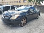 2013 Nissan Altima S   for Sale in Opa Locka, FL - Rear End