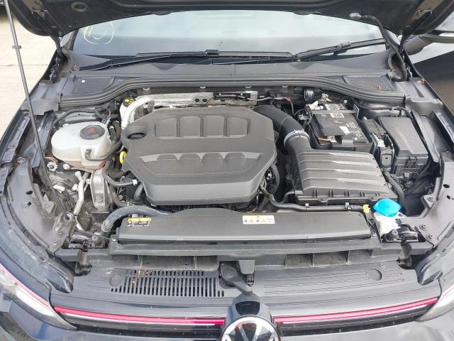 2021 VOLKSWAGEN GOLF 2.0 TSI GTI 5DR DSG