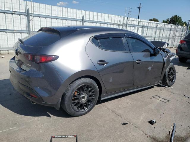  MAZDA 3 2020 Gray