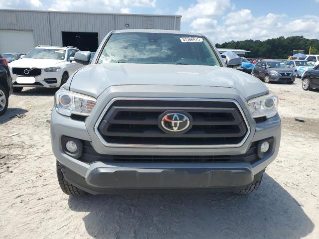  TOYOTA TACOMA 2020 Szary