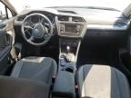 2020 Volkswagen Tiguan S продається в Chalfont, PA - Front End