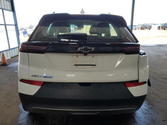  CHEVROLET BOLT 2023 White