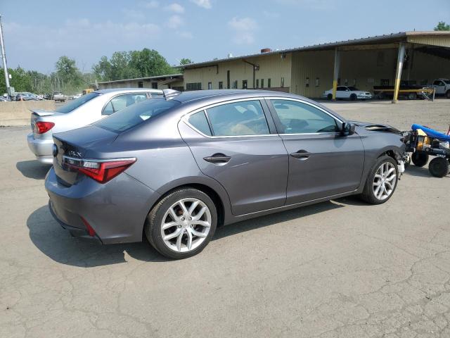  ACURA ILX 2019 Сірий