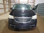 2012 Chrysler Town & Country Touring на продаже в Columbia Station, OH - Mechanical