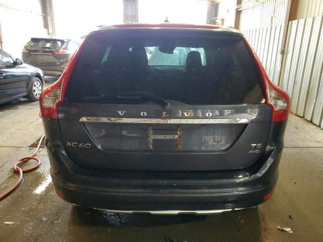  VOLVO XC60 2015 Szary