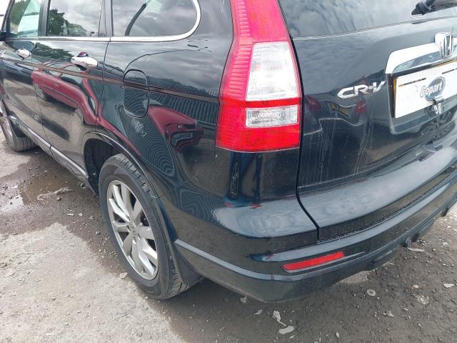 2010 HONDA CR-V EX I-