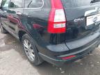 2010 HONDA CR-V EX I- for sale at Copart WOLVERHAMPTON