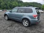 2009 SUBARU FORESTER 2.5XT LIMITED   à vendre chez Copart NY - NEWBURGH
