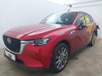 2023 MAZDA CX-60 EXCL for sale at Copart GLOUCESTER