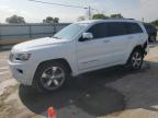 2016 Jeep Grand Cherokee Overland   en Venta en Lebanon, TN - Rear End