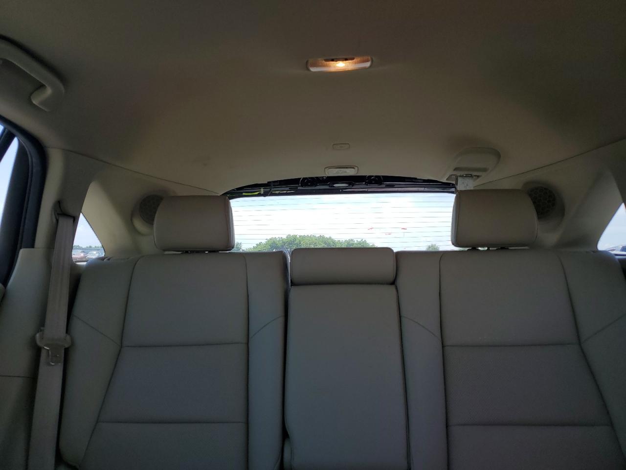 2013 Acura Rdx Technology VIN: 5J8TB4H58DL007380 Lot: 61757685