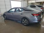 2023 Nissan Sentra Sv   for Sale in Madisonville, TN - Undercarriage