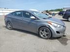 2013 Hyundai Elantra Gls   за продажба в Windham, ME - Front End