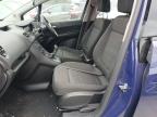 2017 VAUXHALL MERIVA LIF for sale at Copart SANDY