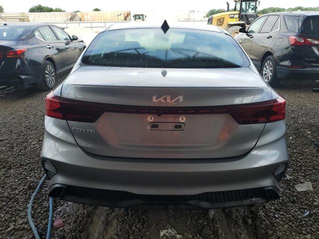  KIA FORTE 2024 Gray
