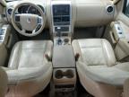 2007 Mercury Mountaineer Luxury за продажба в Airway Heights, WA - Front End