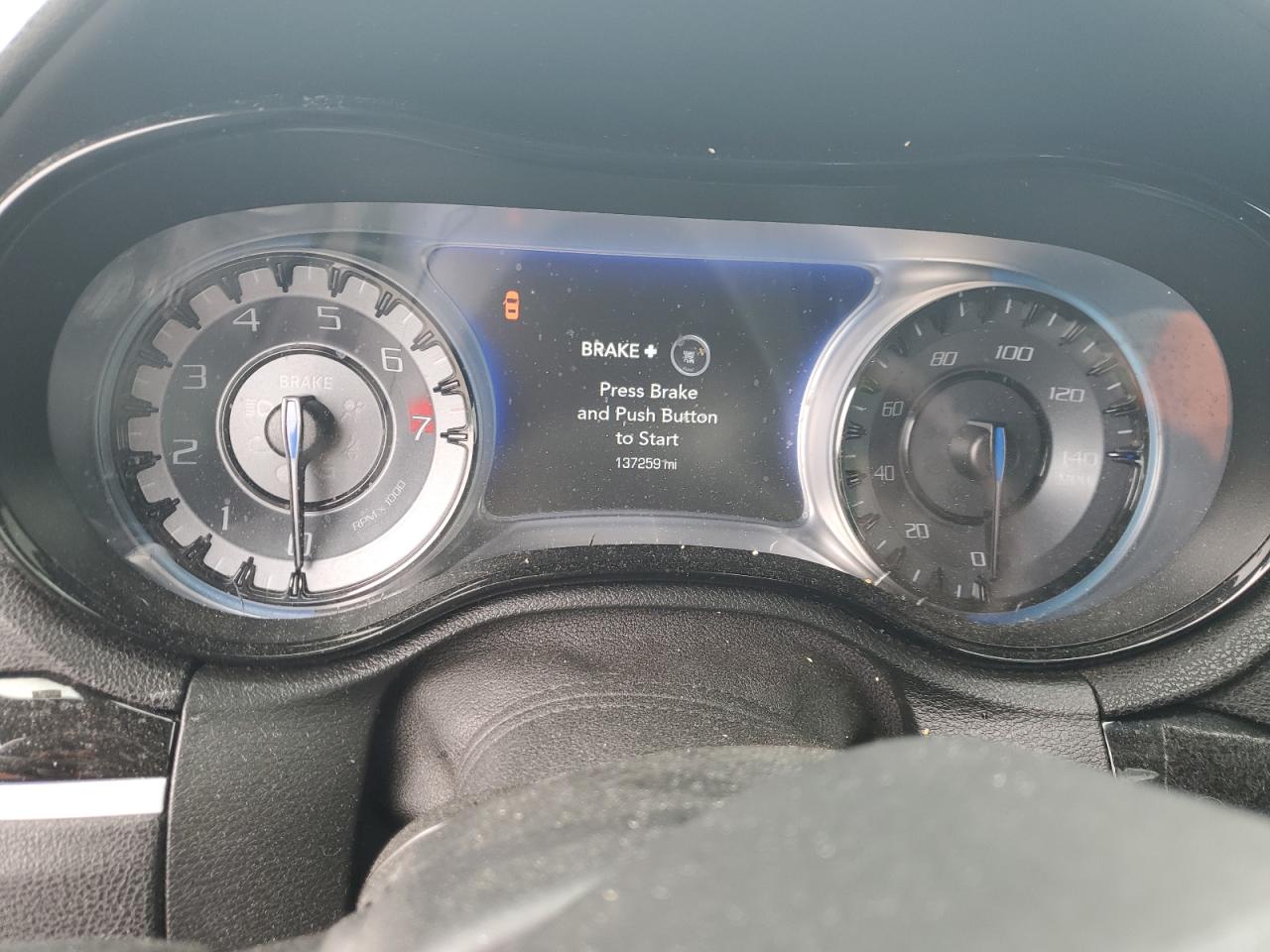 2018 Chrysler 300 S VIN: 2C3CCABG9JH244526 Lot: 60982375