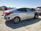 2014 Hyundai Elantra Se   de vânzare în Antelope, CA - Front End