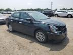 2019 Nissan Sentra S   за продажба в Fredericksburg, VA - Front End