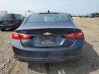 2017 Chevrolet Malibu Lt for Sale in Chicago Heights, IL - Side