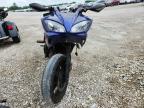 2007 Yamaha Fz6 Shg for Sale in Prairie Grove, AR - Front End