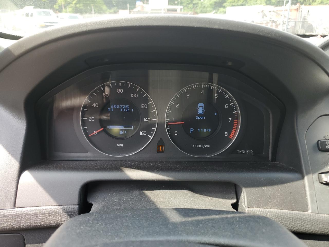 2010 Volvo Xc60 3.2 VIN: YV4982DZ3A2126375 Lot: 63061375