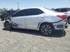 2017 Toyota Corolla L за продажба в Colton, CA - All Over