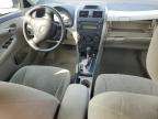2012 Toyota Corolla Base na sprzedaż w New Orleans, LA - Front End