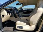 2013 Bentley Continental Gtc na sprzedaż w Brookhaven, NY - Front End