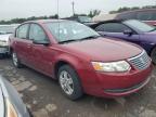 2007 Saturn Ion Level 2 na sprzedaż w Chalfont, PA - Side