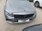 2022 MERCEDES BENZ C 300 AMG for sale at Copart SANDWICH