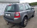 2010 LAND ROVER FREELANDER for sale at Copart WHITBURN