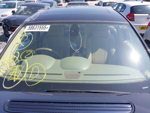 2006 BMW 750I AUTO