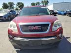 2008 Gmc Acadia Sle na sprzedaż w Sacramento, CA - Side