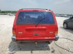 2000 Jeep Cherokee Sport на продаже в Wayland, MI - Front End