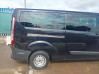 2014 FORD TRANSIT CU for sale at Copart WOLVERHAMPTON
