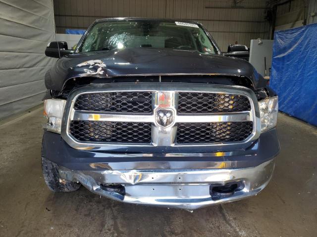  RAM 1500 2017 Угольный