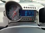 2015 Chevrolet Sonic Lt   na sprzedaż w Arlington, WA - Rear End