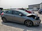 2014 Ford Focus Se продається в Leroy, NY - Front End
