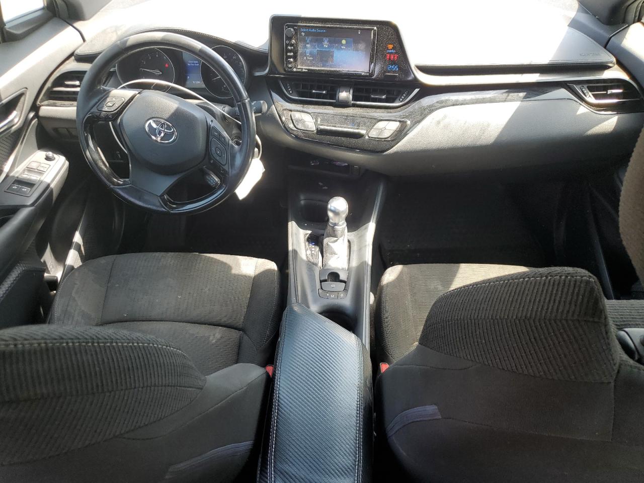 2018 Toyota C-Hr Xle VIN: JTNKHMBX1J1001202 Lot: 62200285